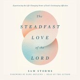 The Steadfast Love of the Lord (MP3-Download)