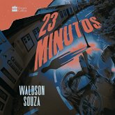 23 minutos (MP3-Download) 23 minutos (MP3-Download)
