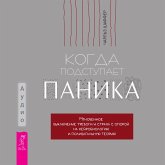 Kogda podstupaet panika (MP3-Download) Kogda podstupaet panika (MP3-Download)