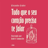 Tudo que o seu coração precisa te falar (MP3-Download) Tudo que o seu coração precisa te falar (MP3-Download)