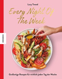 Every Night of the Week (Restauflage) - Tweed, Lucy