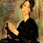 Amedeo Modigliani - Sensual Portraits 2026 Amedeo Modigliani - Sensual Portraits 2026