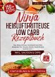 Ninja Heißluftfritteuse Low Carb... - Bild 1