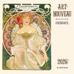 Art Nouveau 2026 Art Nouveau 2026
