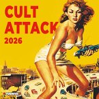 Cult Attack 2026 Cult Attack 2026