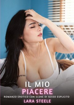 Cover Il Mio Piacere