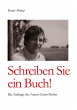 Schreiben Sie ein Buch! - Bild 1