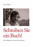 Schreiben Sie ein Buch!