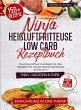 Ninja Heißluftfritteuse Low Carb... - Bild 1
