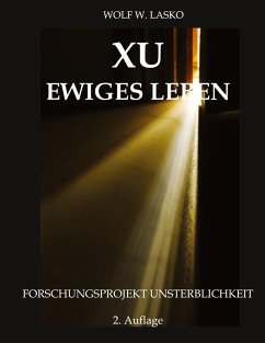 Cover XU - Ewiges Leben