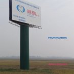 Propaganda Propaganda