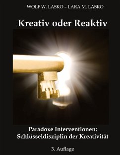 Cover Kreativ oder Reaktiv