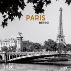 Paris Retro 2026