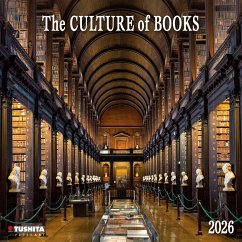 Cover The Culture of Books 2026