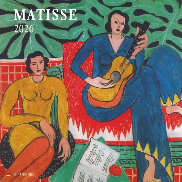 Matisse 2026