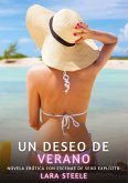 Un deseo de Verano