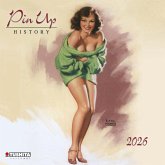 Pin Up History 2026