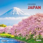 Inside Japan 2026 Inside Japan 2026