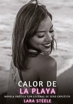 Cover Calor de la Playa