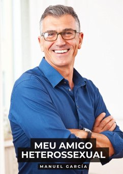 Cover Meu amigo Heterossexual