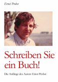 Schreiben Sie ein Buch!