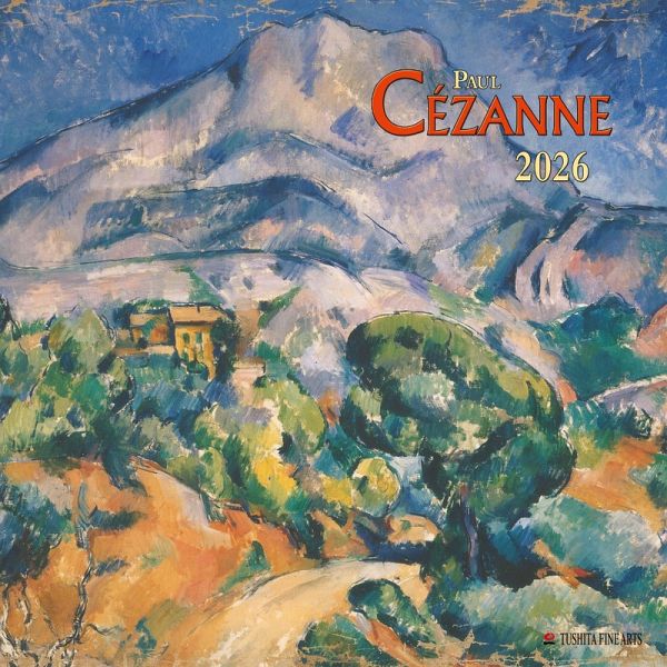 Paul Cezanne 2026 Paul Cezanne 2026