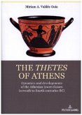 The thetes of Athens
