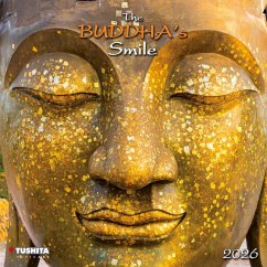 Cover Buddhas Smile 2026