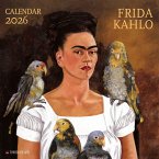 Frida Kahlo 2026 Frida Kahlo 2026