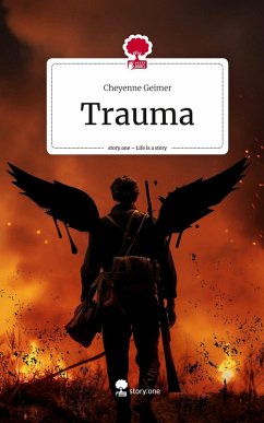 Cover Trauma. Life is a Story - story.one