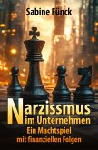 Narzissmus im Unternehmen