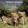 Teddys Welt/Teddy's World 2026 - Bild 1