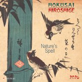 Hokusai/Hiroshige - Nature 2026 Hokusai/Hiroshige - Nature 2026