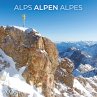 Alpen 2026 - Bild 1