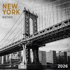 New York Retro 2026