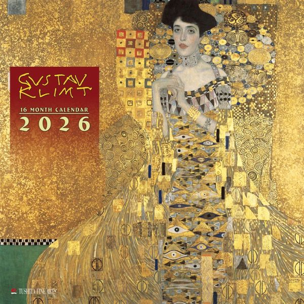 Gustav Klimt -Women 2026