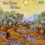van Gogh - Colours of the Provence 2026