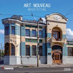 Art Nouveau Architecture 2026 Art Nouveau Architecture 2026