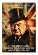Mit Worten siegen: Winston Churchill... - Bild 1