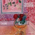 Raoul Dufy 2026 Raoul Dufy 2026