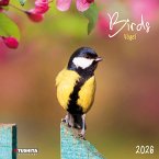 Birds 2026