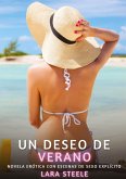 Un deseo de Verano