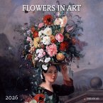 Flowers in Art 2026 Flowers in Art 2026