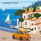 Vintage Travel 2026 Vintage Travel 2026