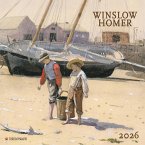 Winslow Homer 2026 Winslow Homer 2026