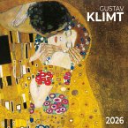 Gustav Klimt 2026