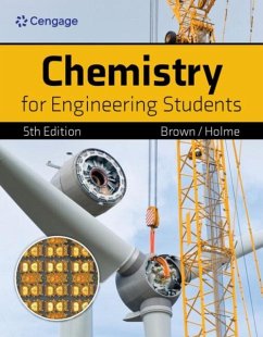 Cover Chemistry for Engineering Students