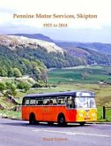 Pennine Motor Services, Skipton Pennine Motor Services, Skipton