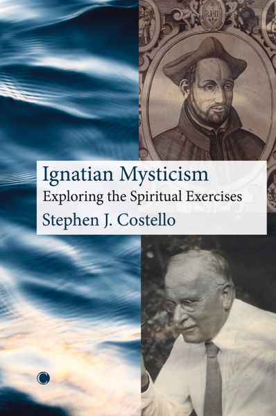 Ignatian Mysticism