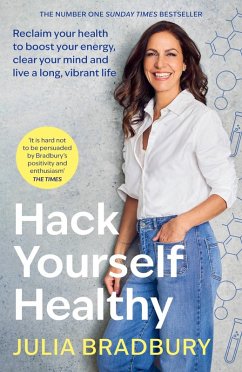 Cover Hack Yourself Healthy (eBook, ePUB)